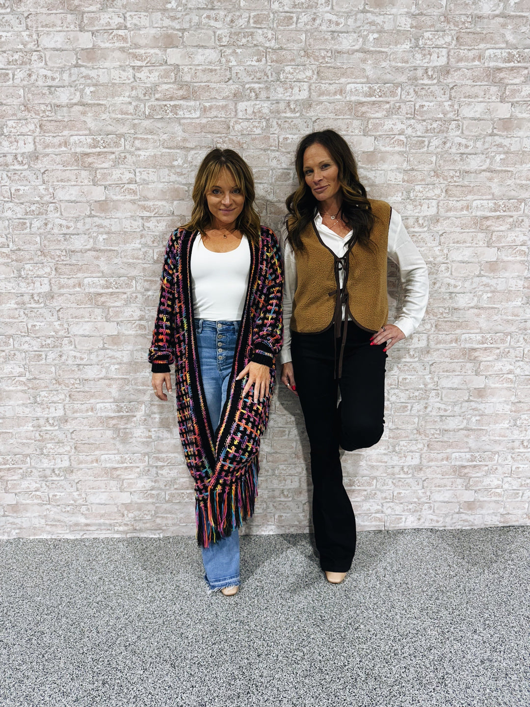 đ Style Notes: Edge of Season