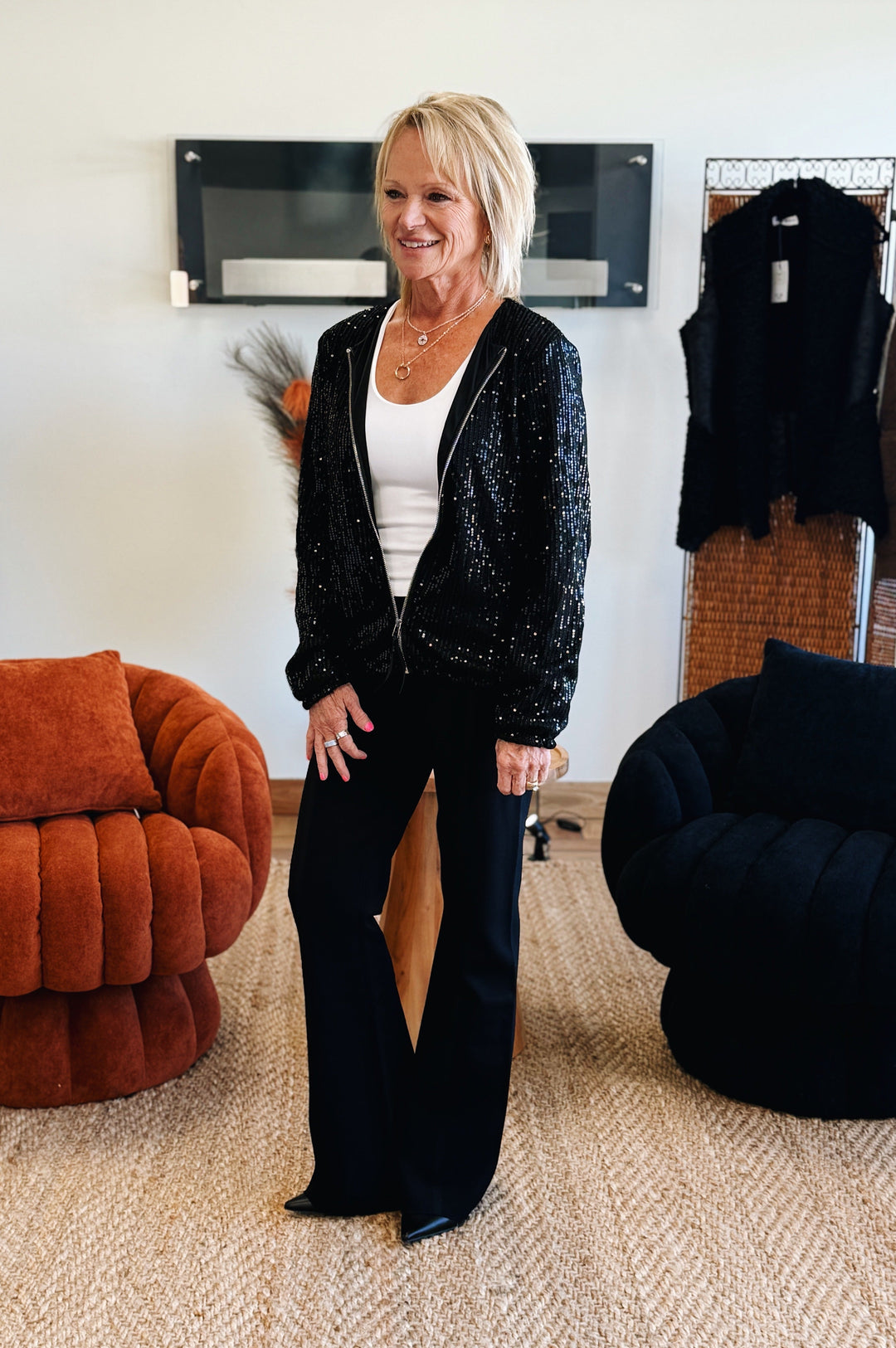 Hanna Edit: Tailored for Transition