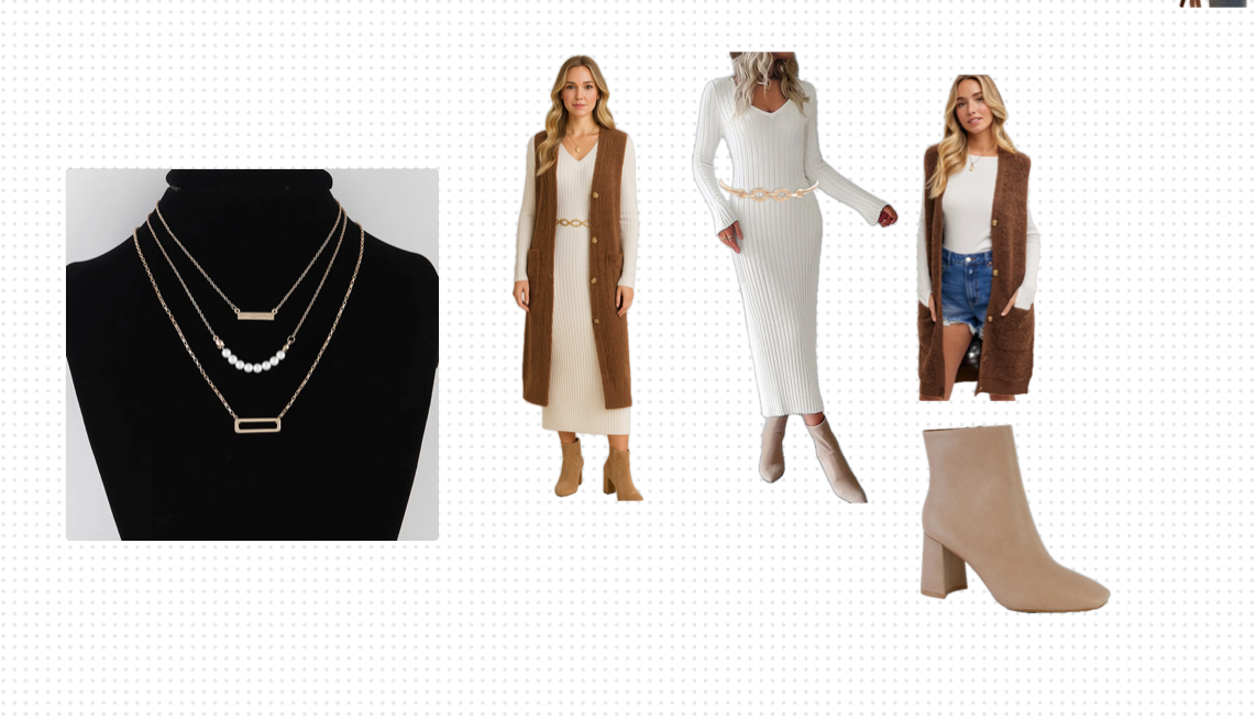 The Annie Edit: The Still Current Look