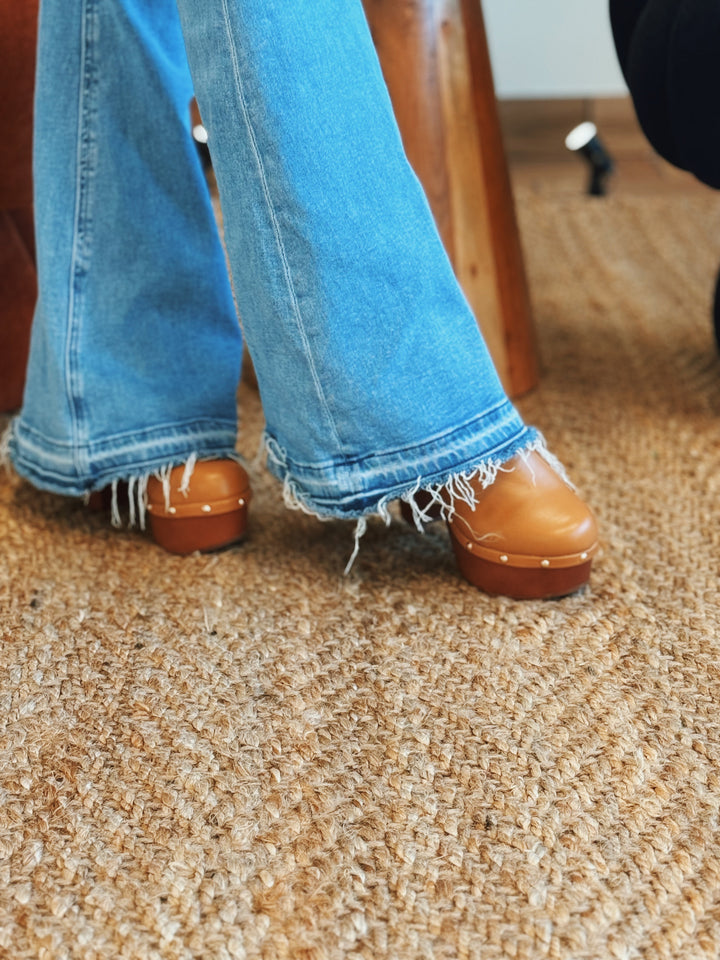 The Solstice Clog