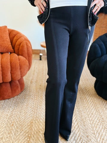 The Grounded Line Trouser
