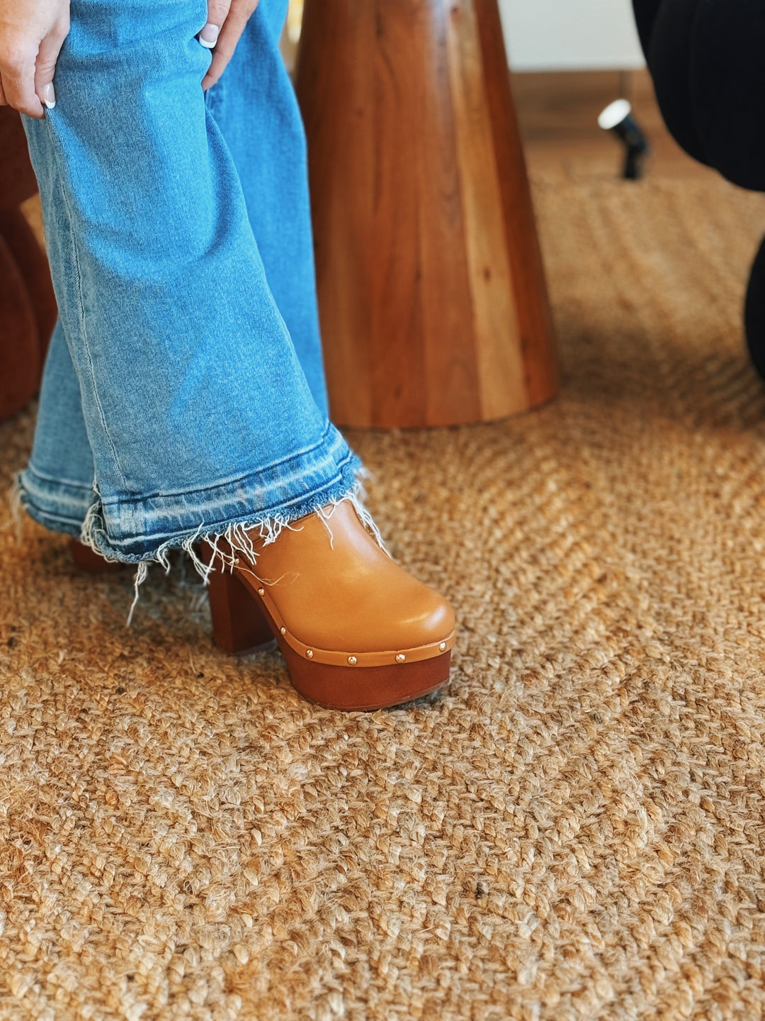 The Solstice Clog