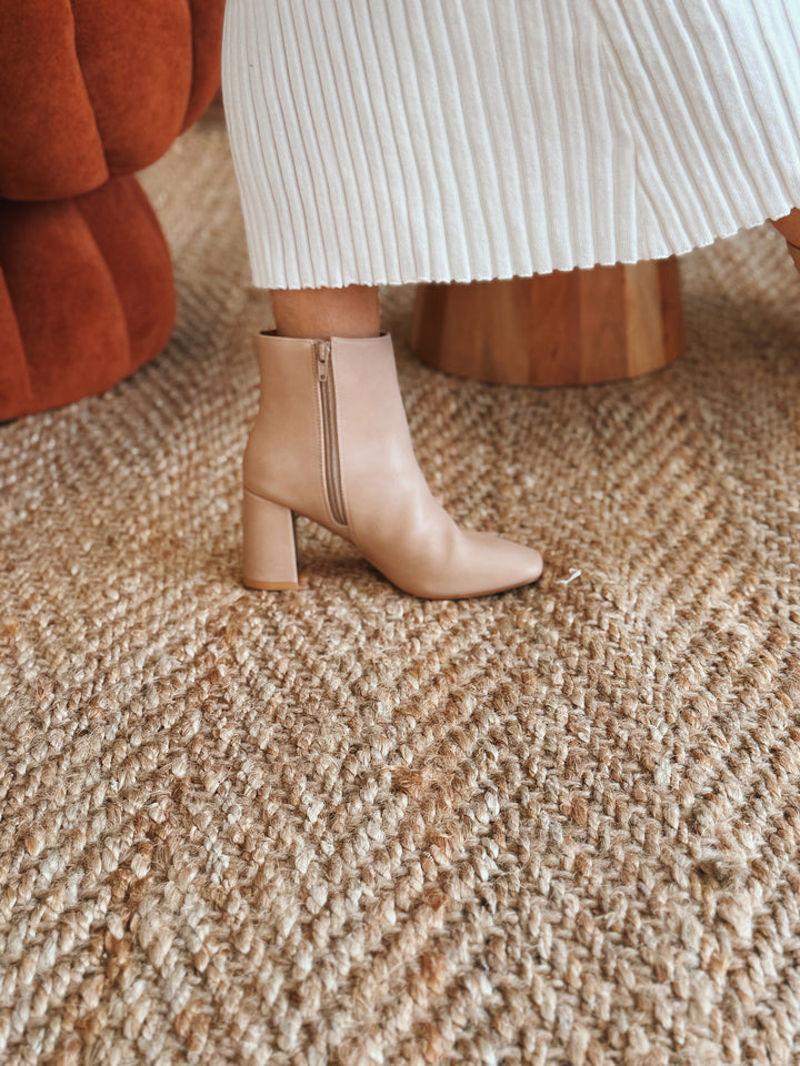 The Sol Step Boots
