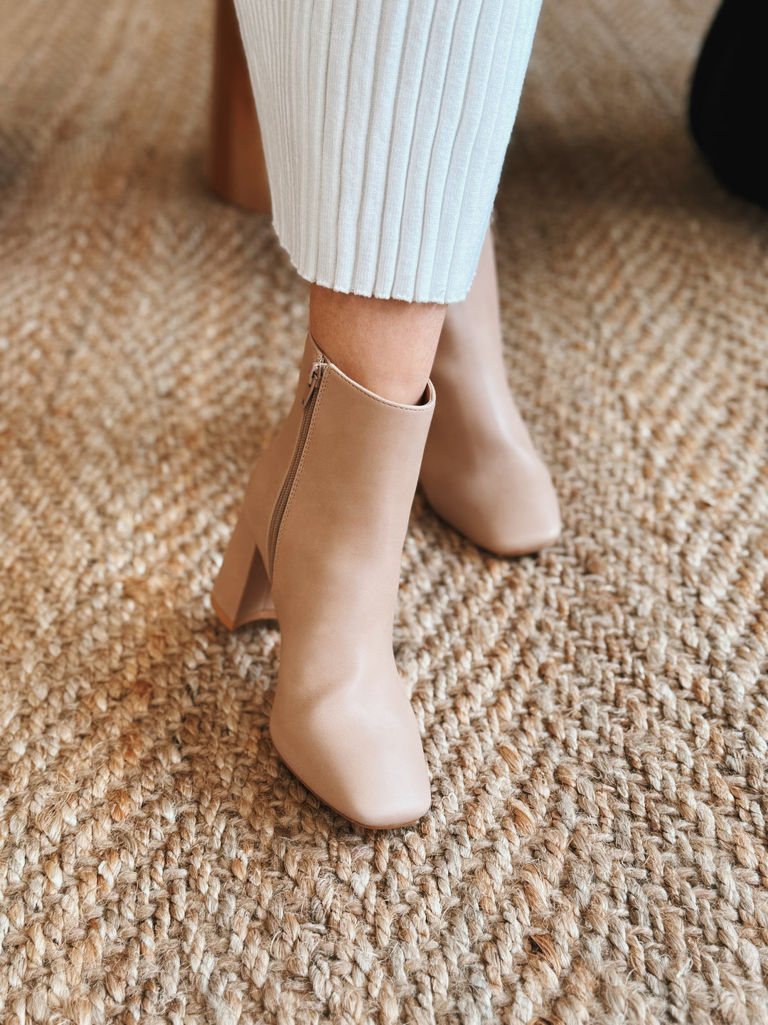 The Sol Step Boots