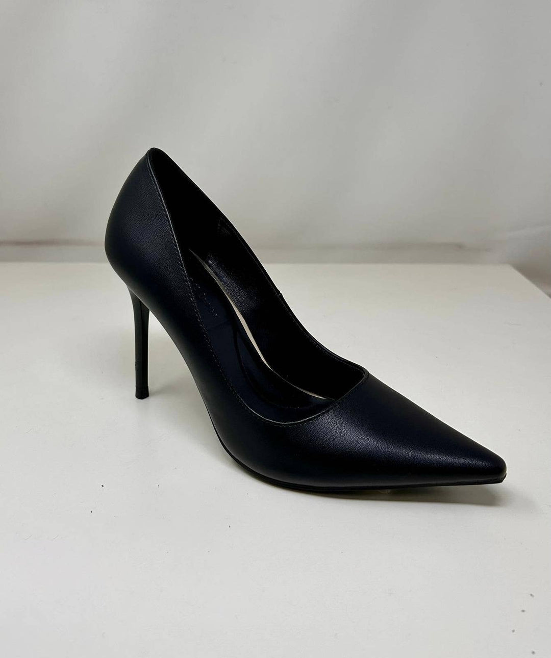 The Apex Heel