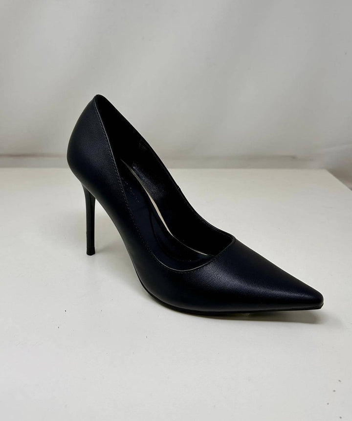 The Apex Heel