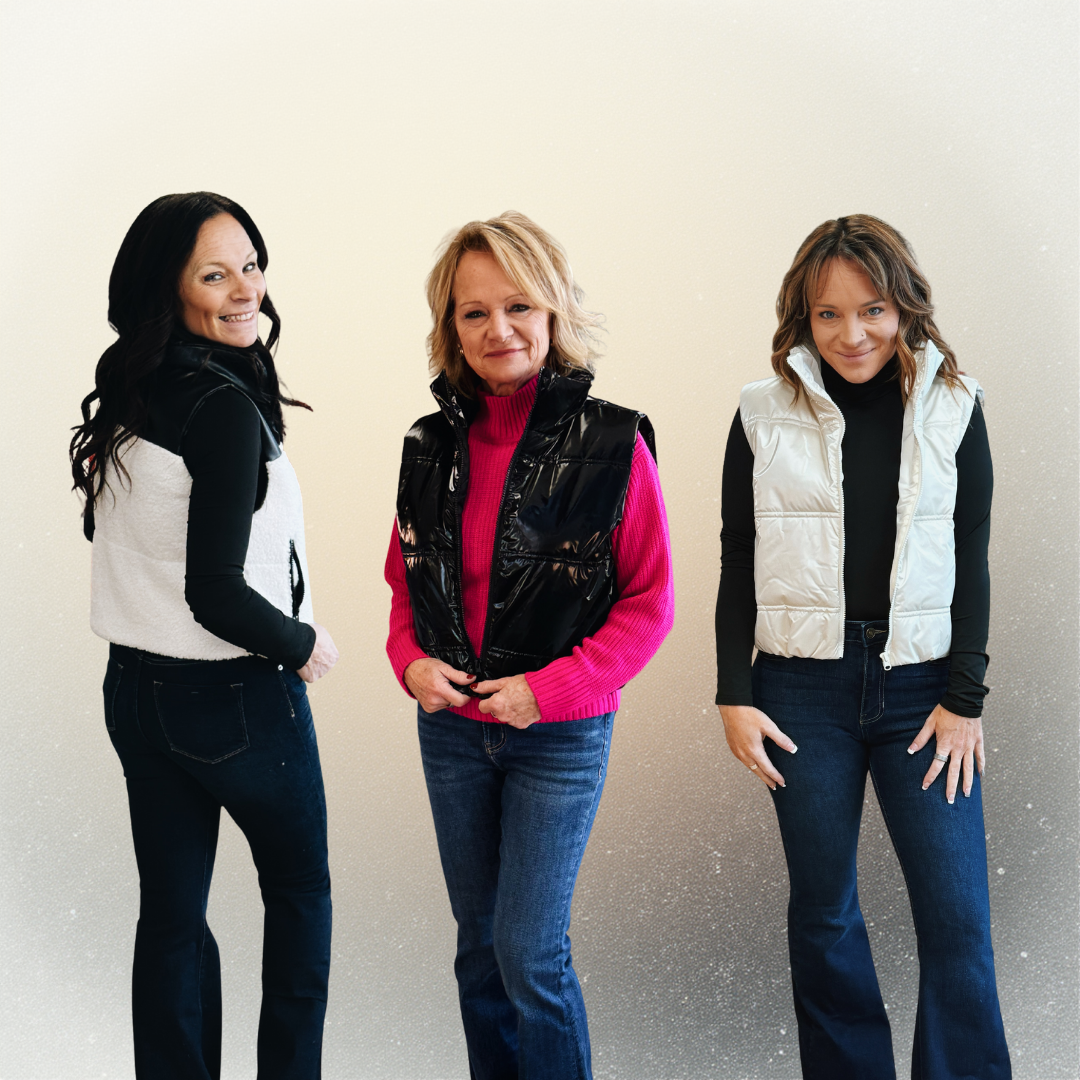 Why Your Closet Needed a Reset (And Why 12/12 Is the Moment It Happens)