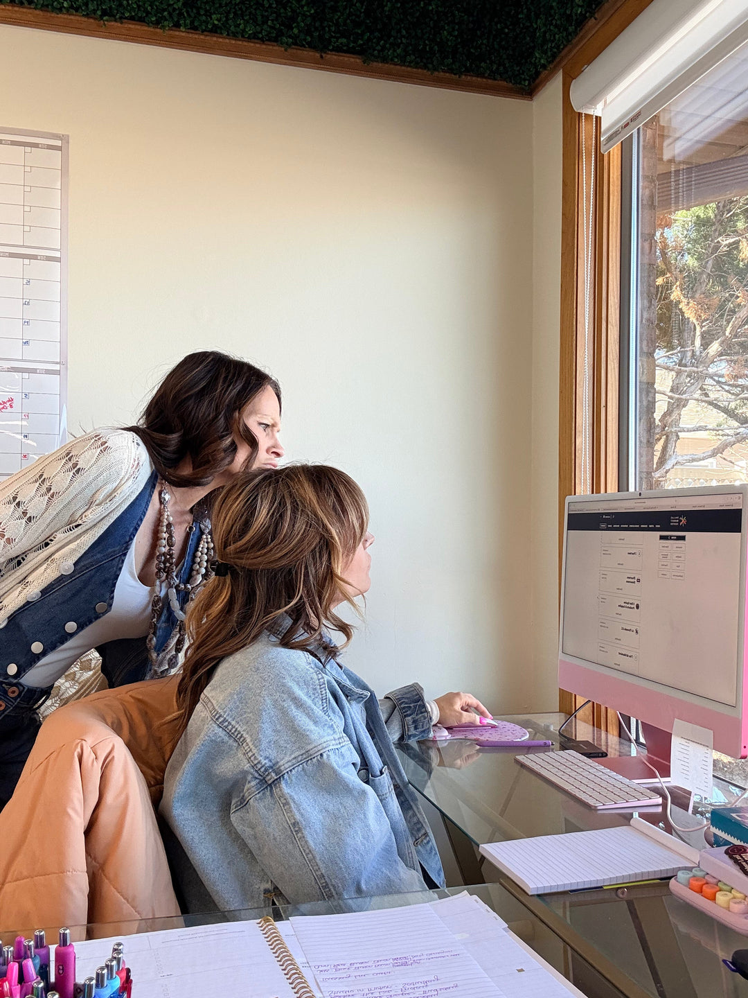 The Woman This Drop Was Built For