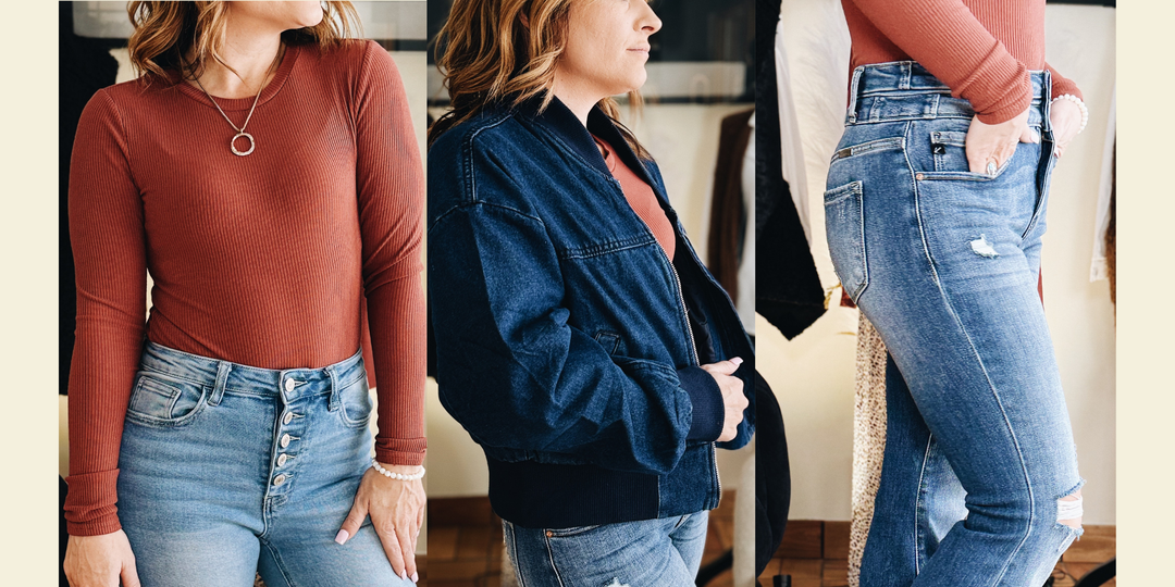 Getting Dressed, Made Intentional