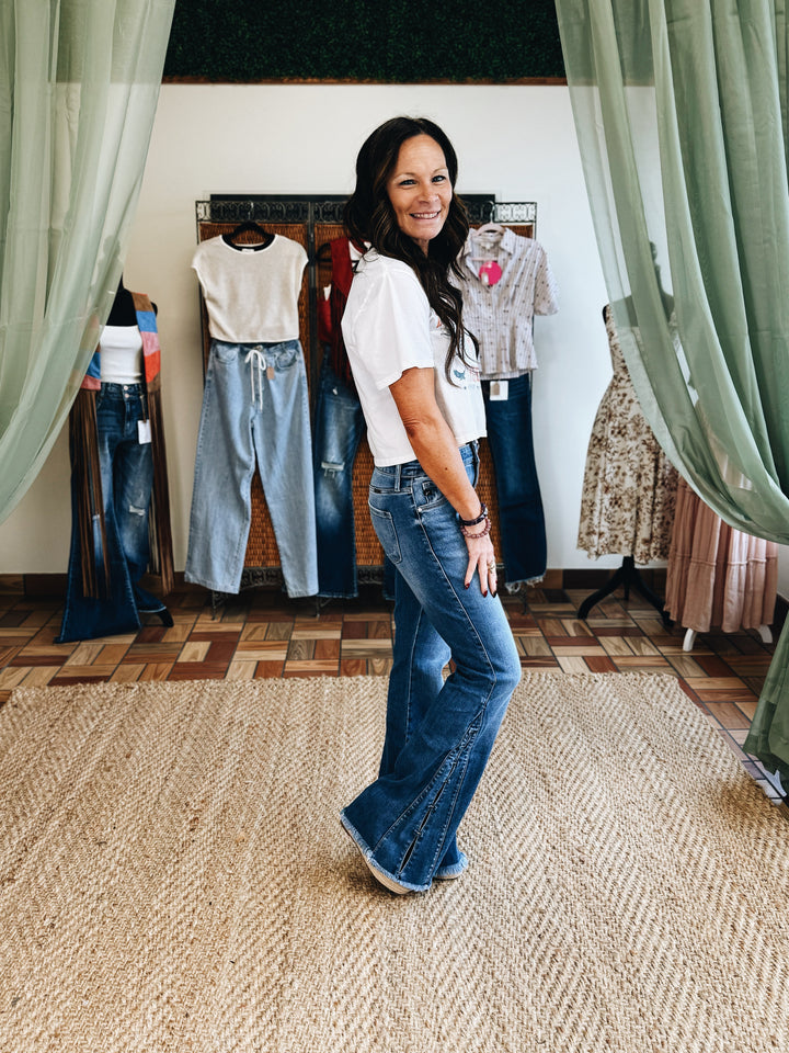 The Essential High‑Rise Flare