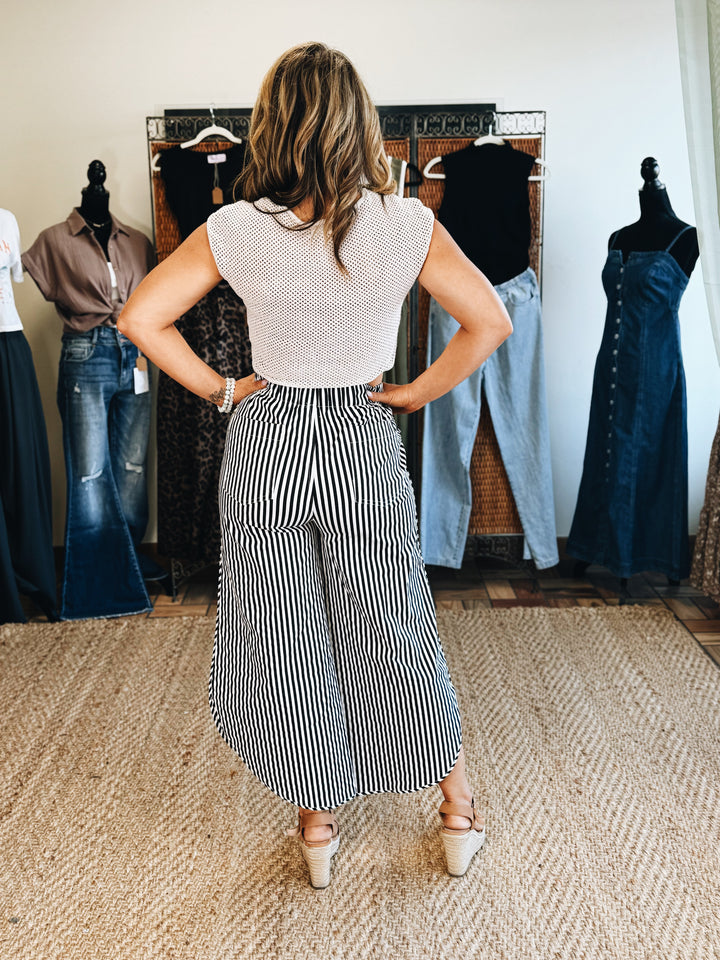 Seaside Stroll Pants