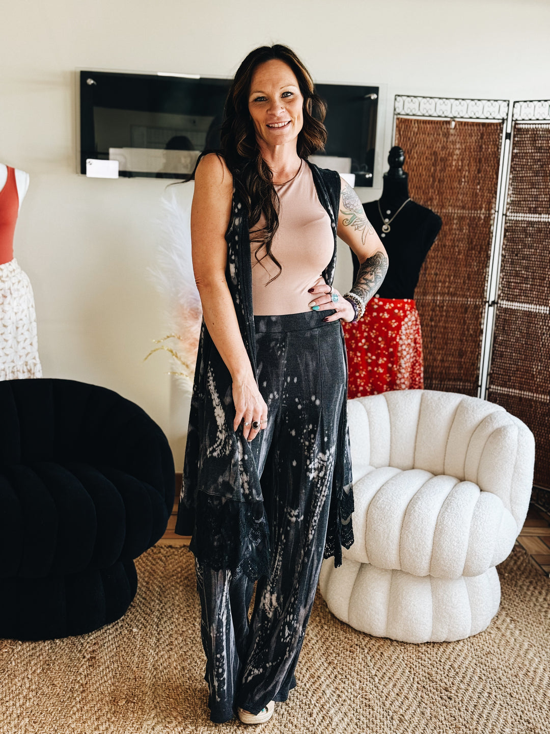 The Midnight Drift Set