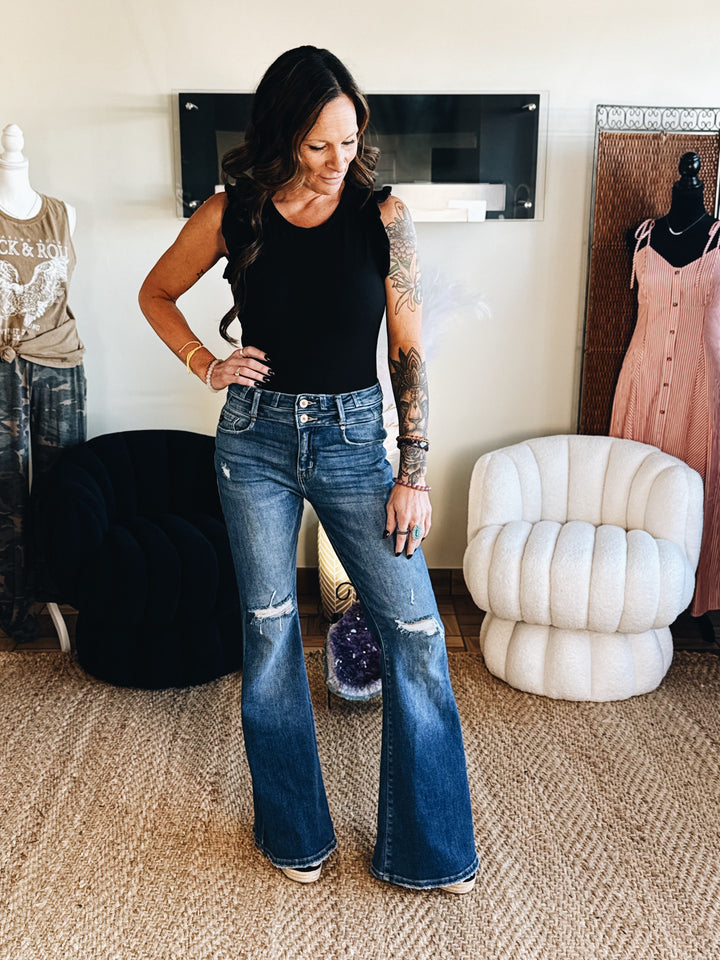 The Wear Anywhere Bodysuit