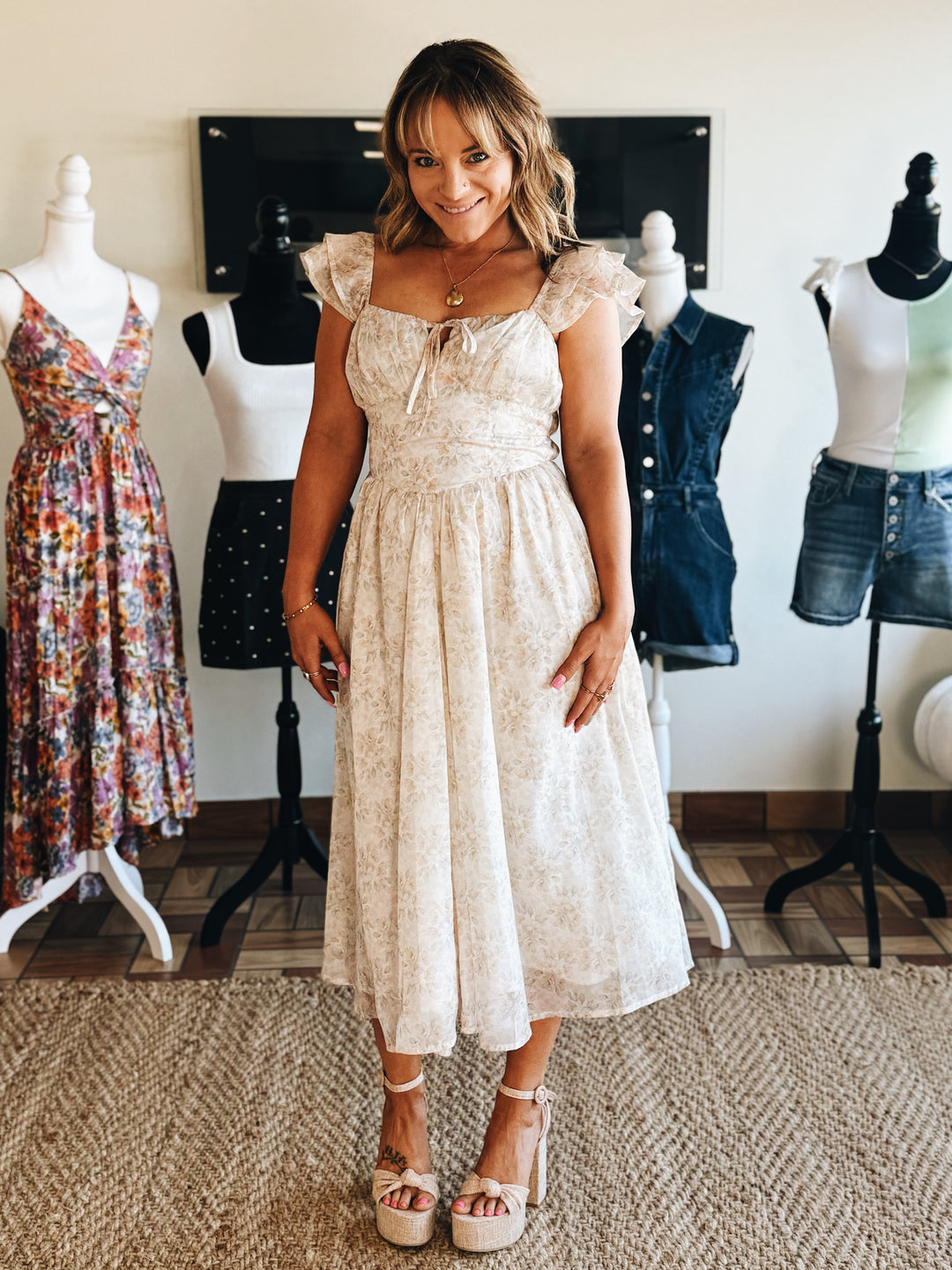 Rewrite the Romance Midi