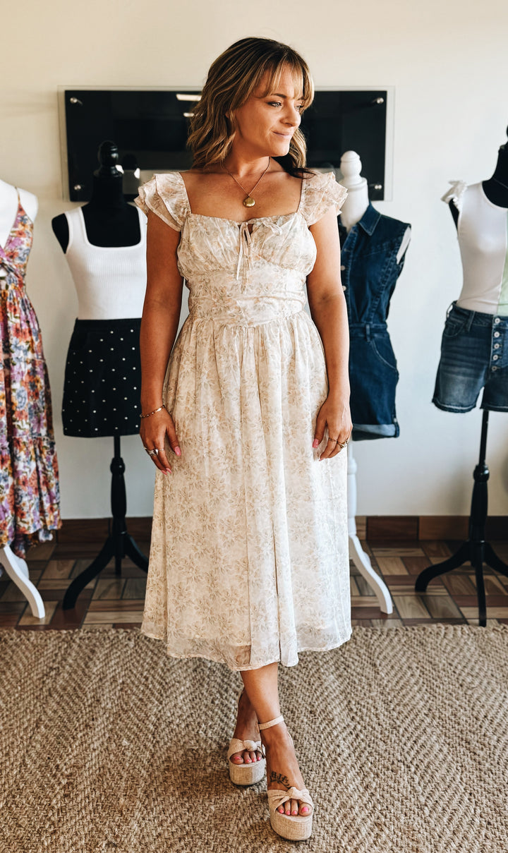 Rewrite the Romance Midi
