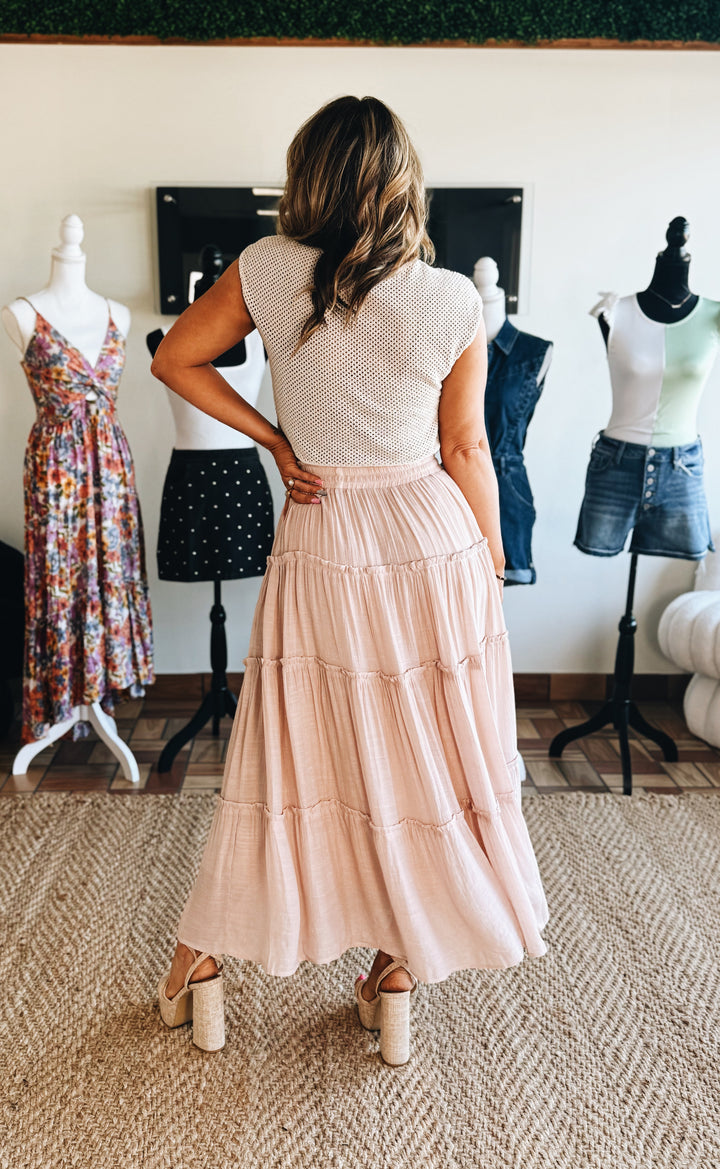 Soft Rebellion Tiered