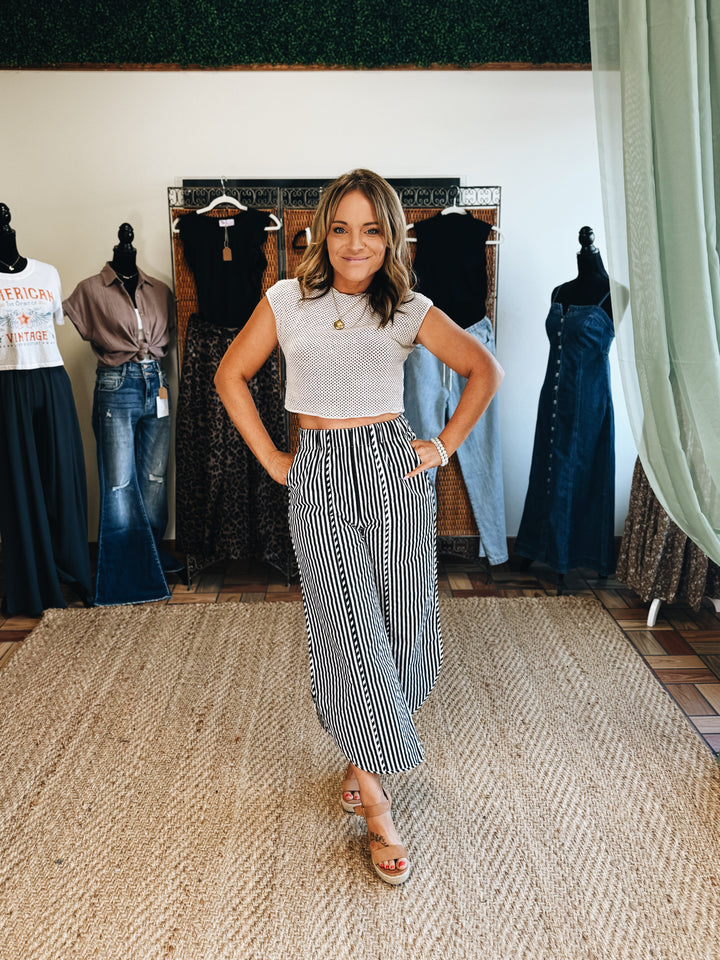 Seaside Stroll Pants