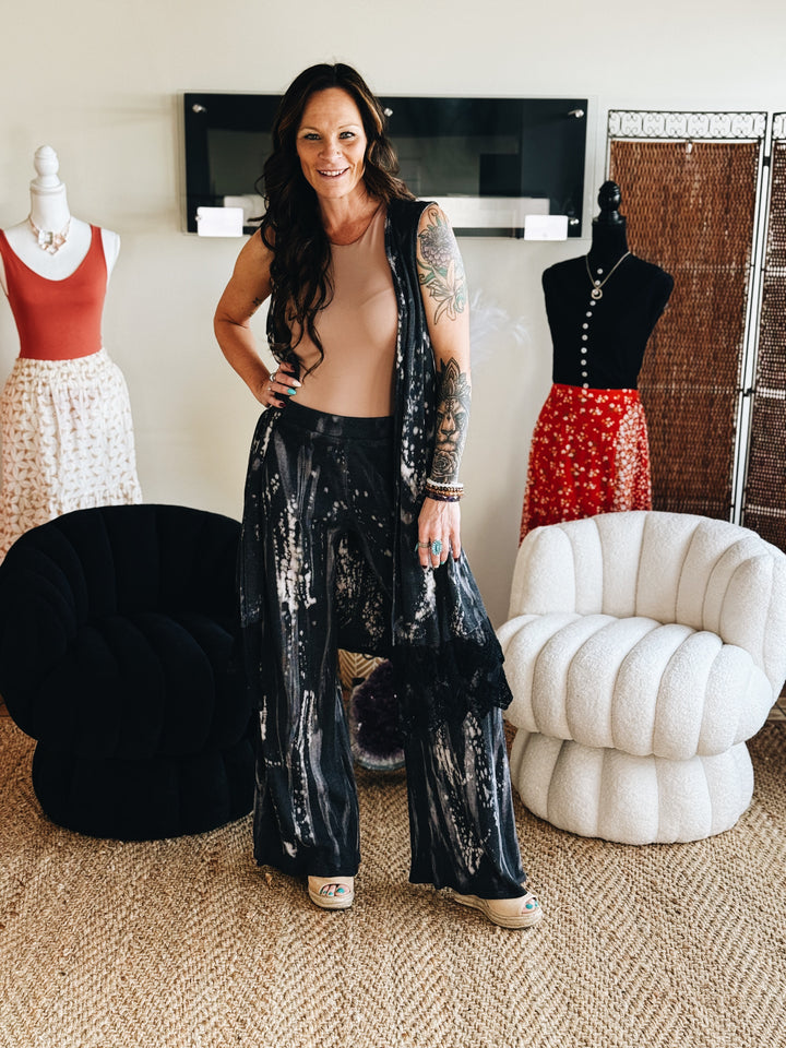 The Midnight Drift Set