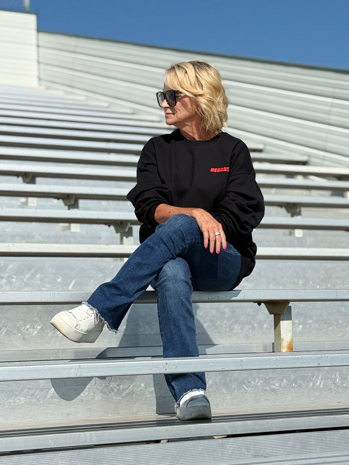 Tailgate Crewneck