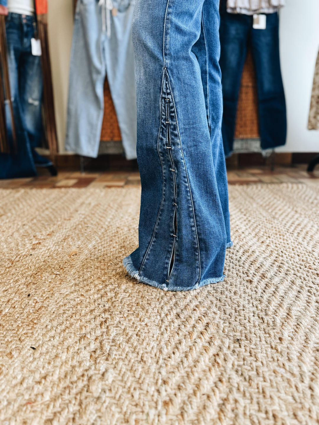 The Essential High‑Rise Flare