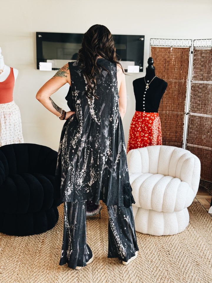 The Midnight Drift Set