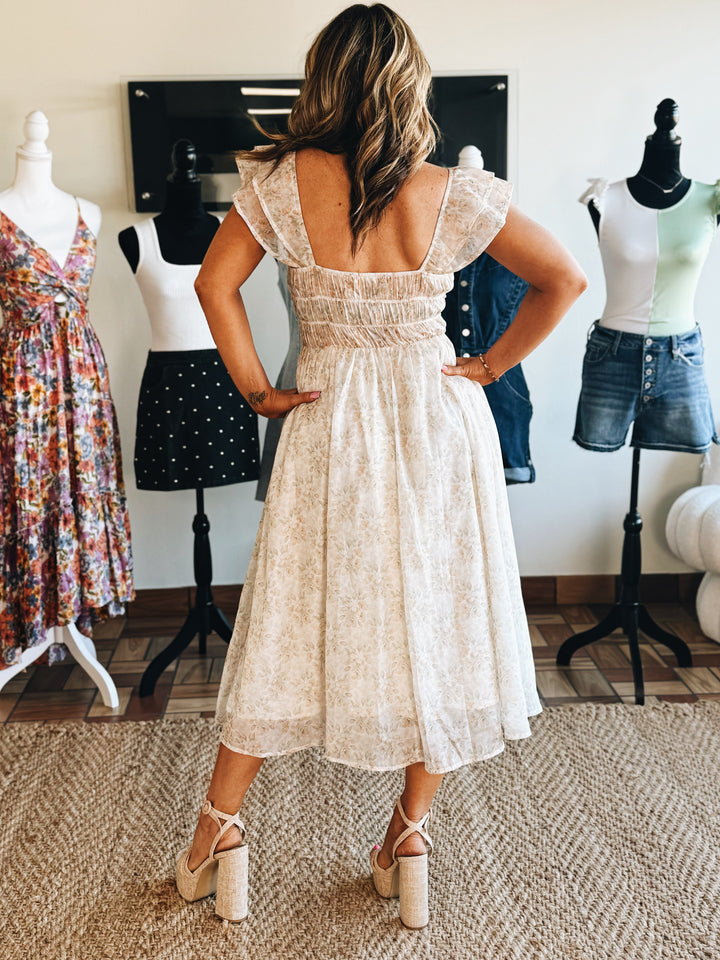 Rewrite the Romance Midi
