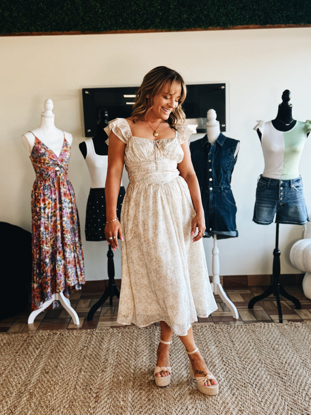 Rewrite the Romance Midi