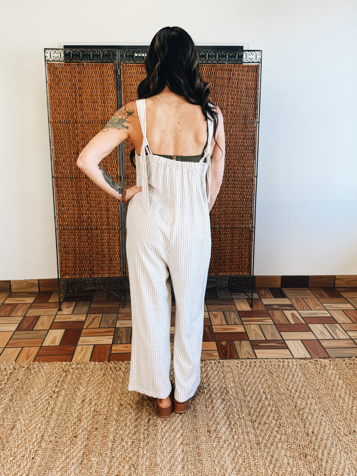Open Road Jumpsuit