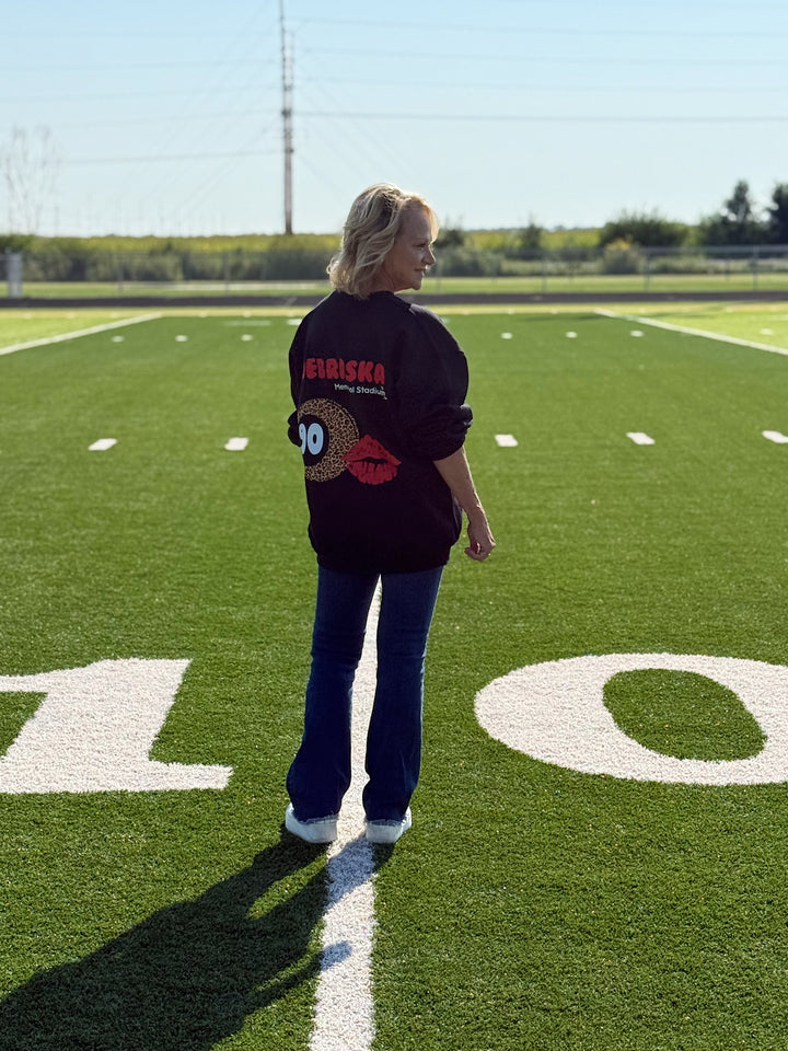 Tailgate Crewneck