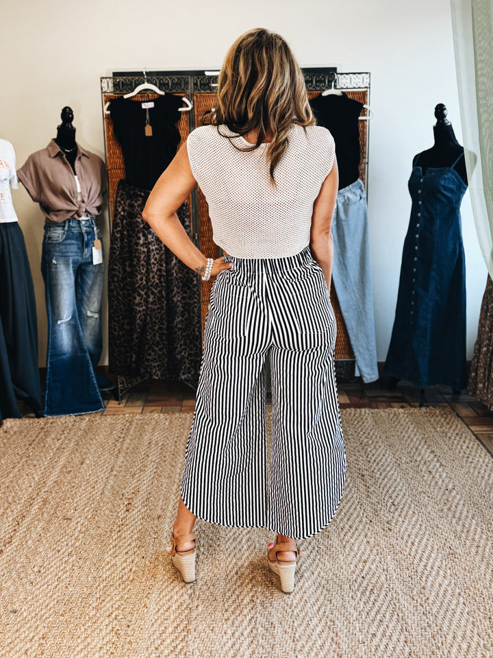 Seaside Stroll Pants