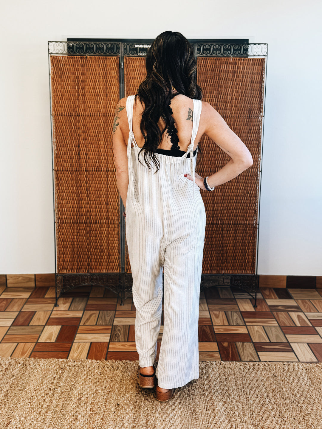 Open Road Jumpsuit
