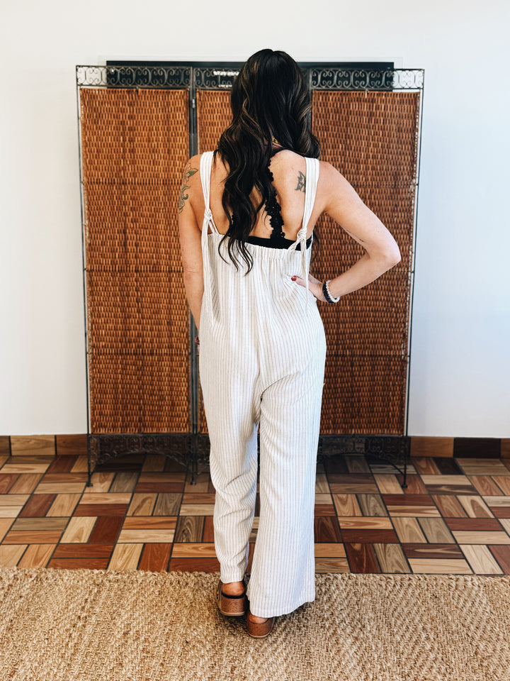 Open Road Jumpsuit