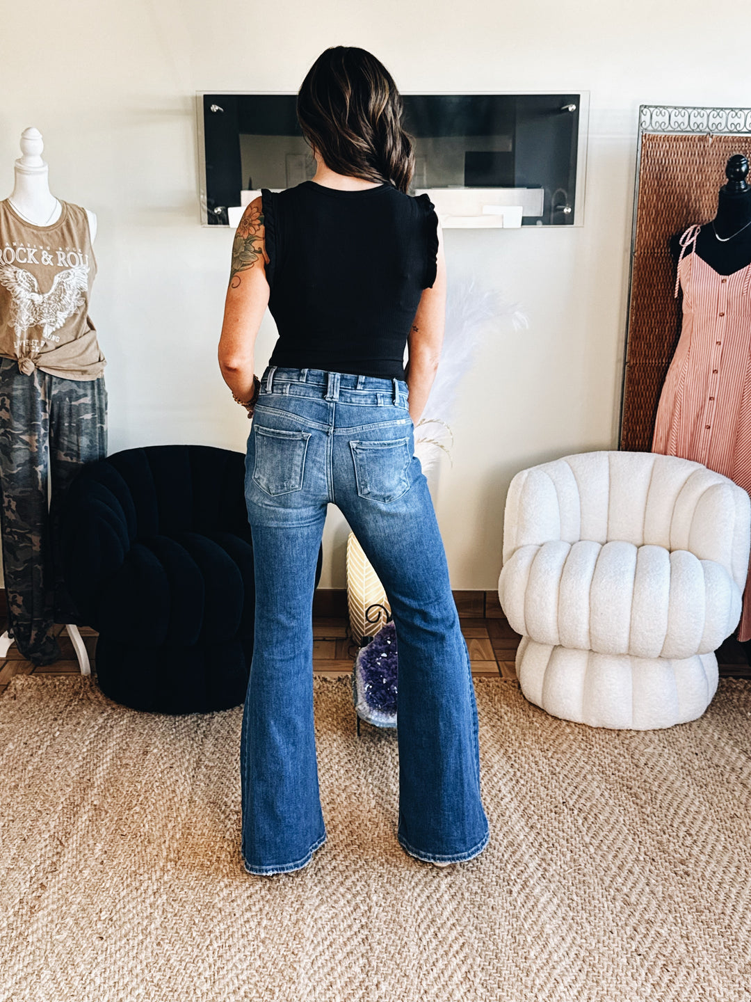 The Wear Anywhere Bodysuit