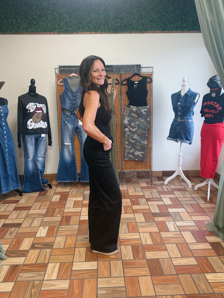 Midnight Avenue Trouser Jean