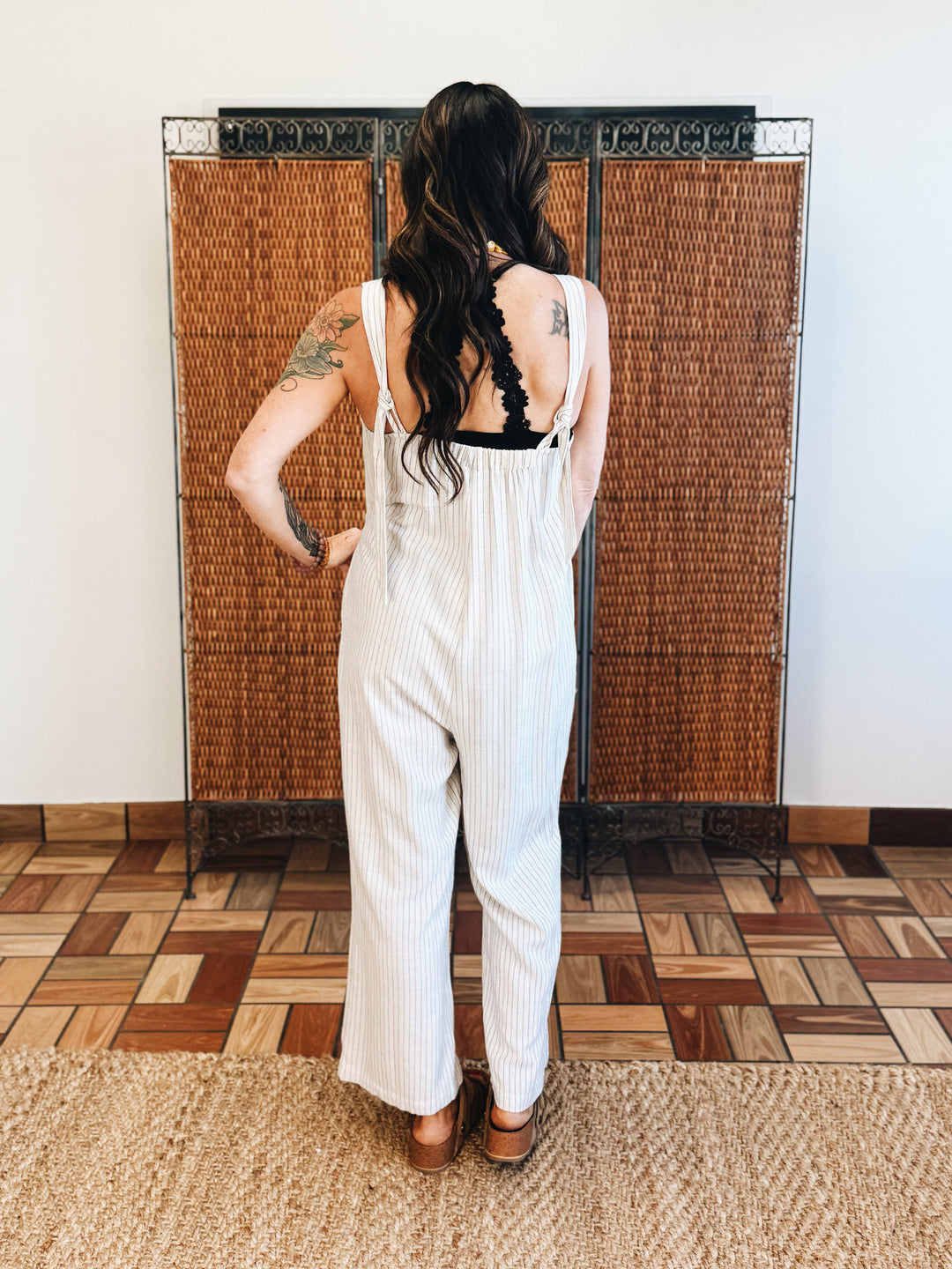 Open Road Jumpsuit