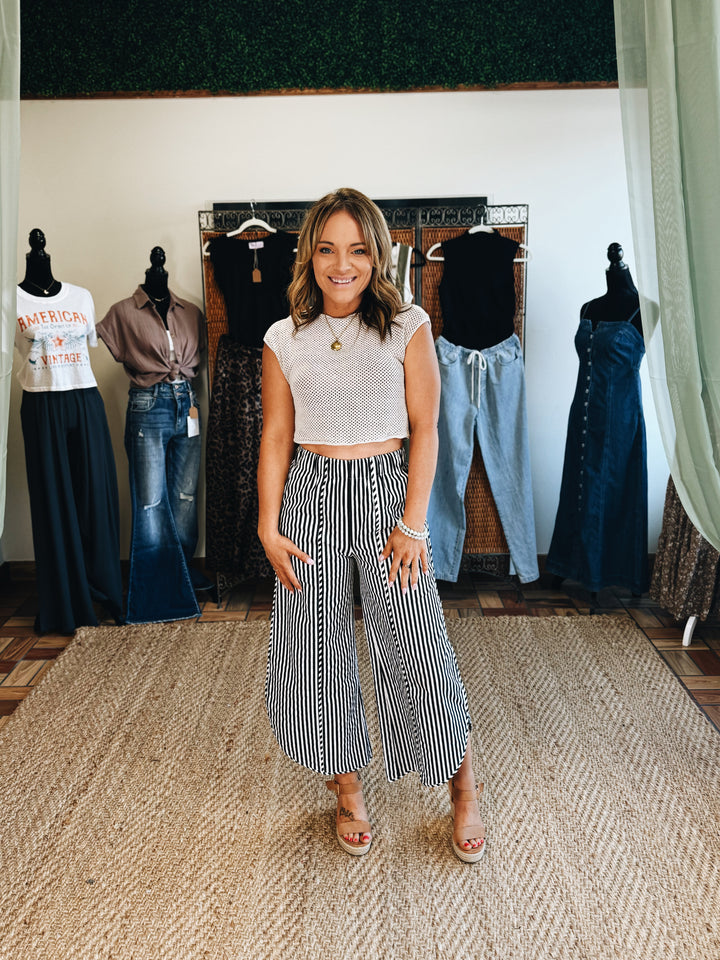 Seaside Stroll Pants