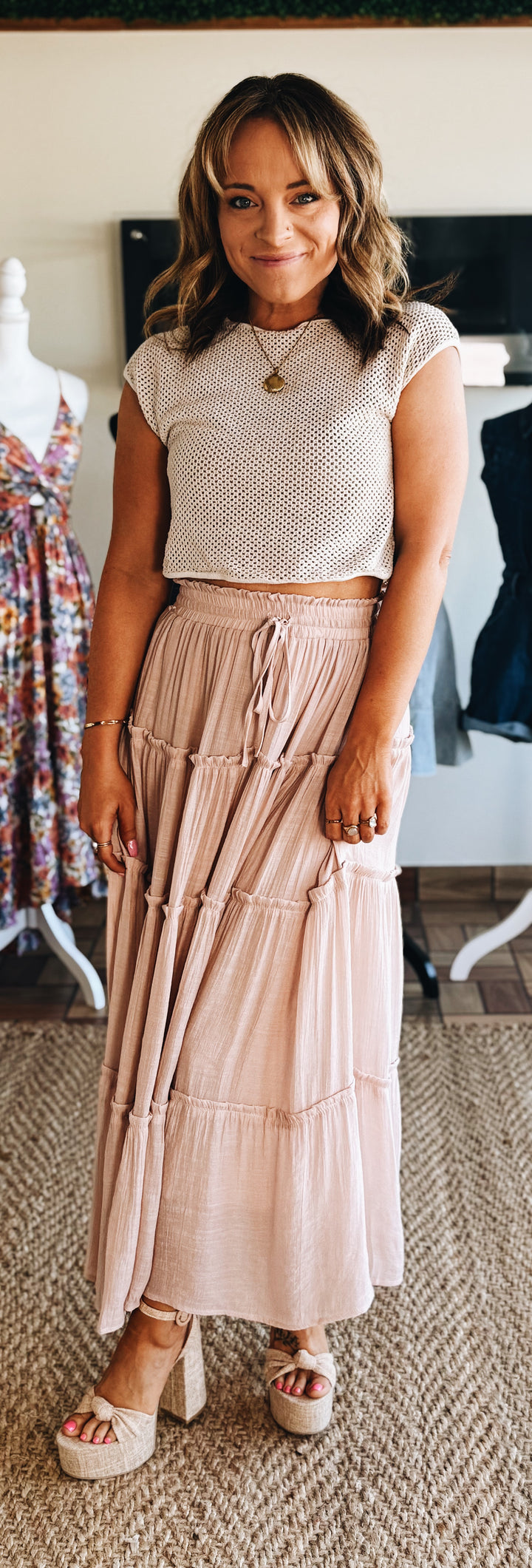 Soft Rebellion Tiered