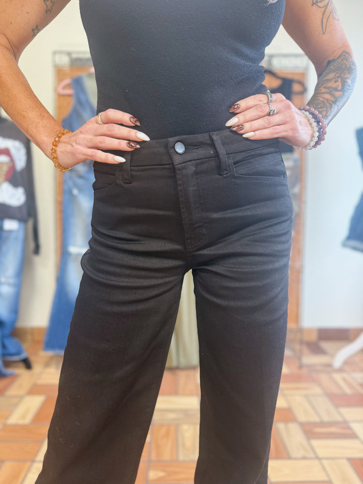 Midnight Avenue Trouser Jean