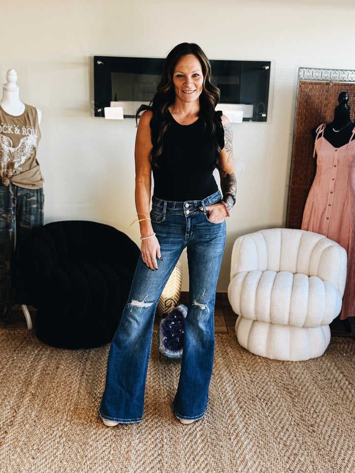 The Wear Anywhere Bodysuit