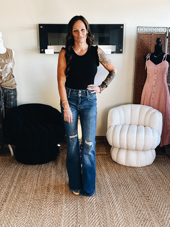 The Wear Anywhere Bodysuit