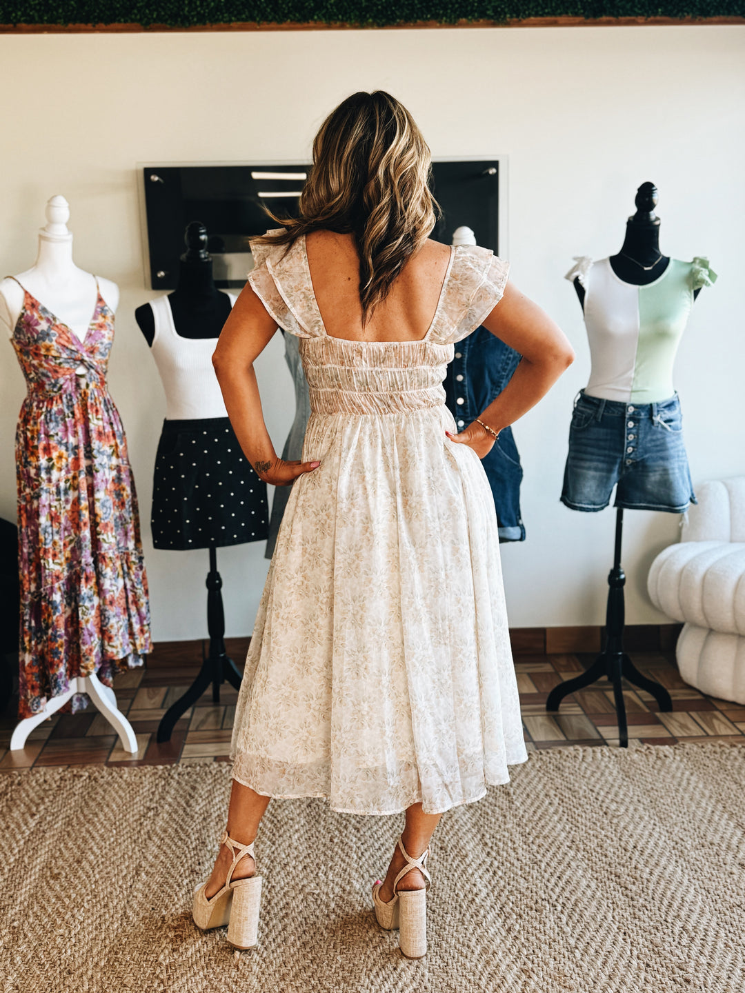 Rewrite the Romance Midi