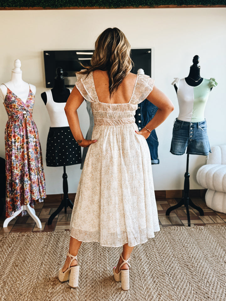 Rewrite the Romance Midi