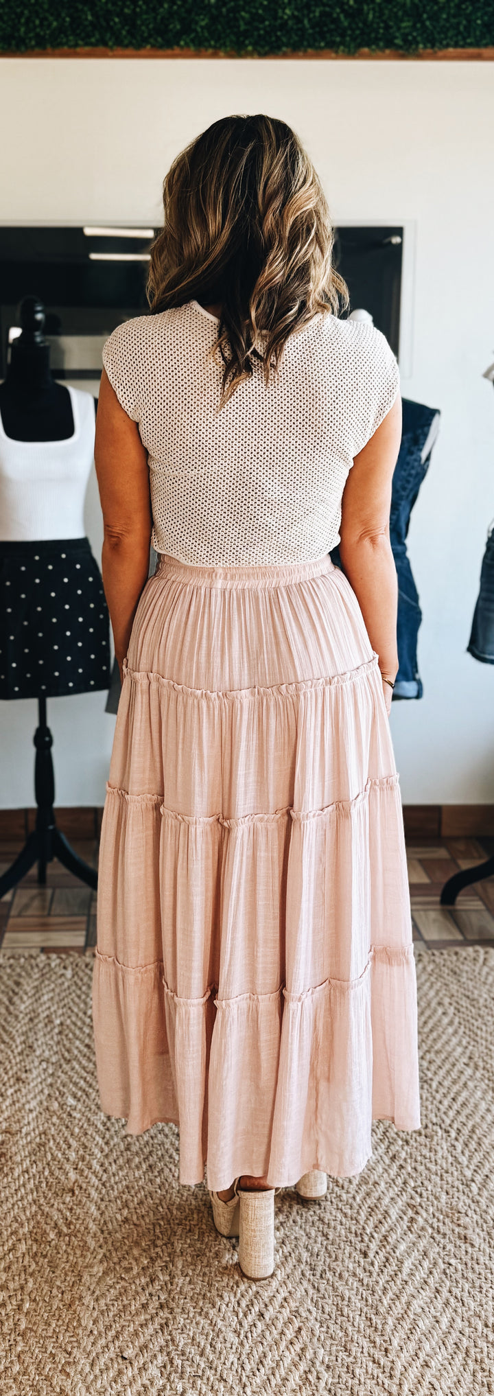 Soft Rebellion Tiered