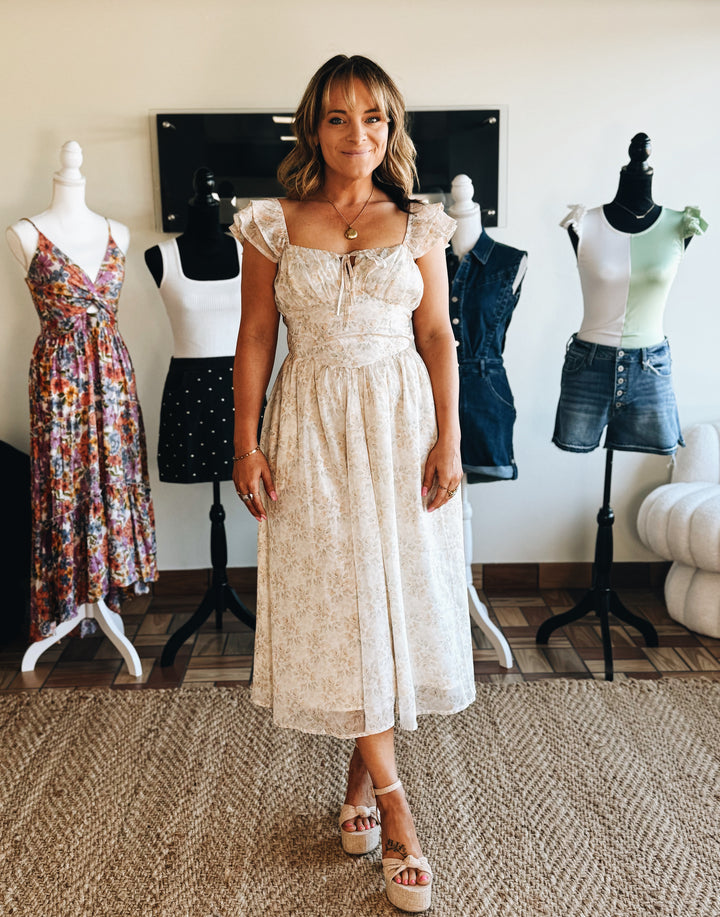 Rewrite the Romance Midi