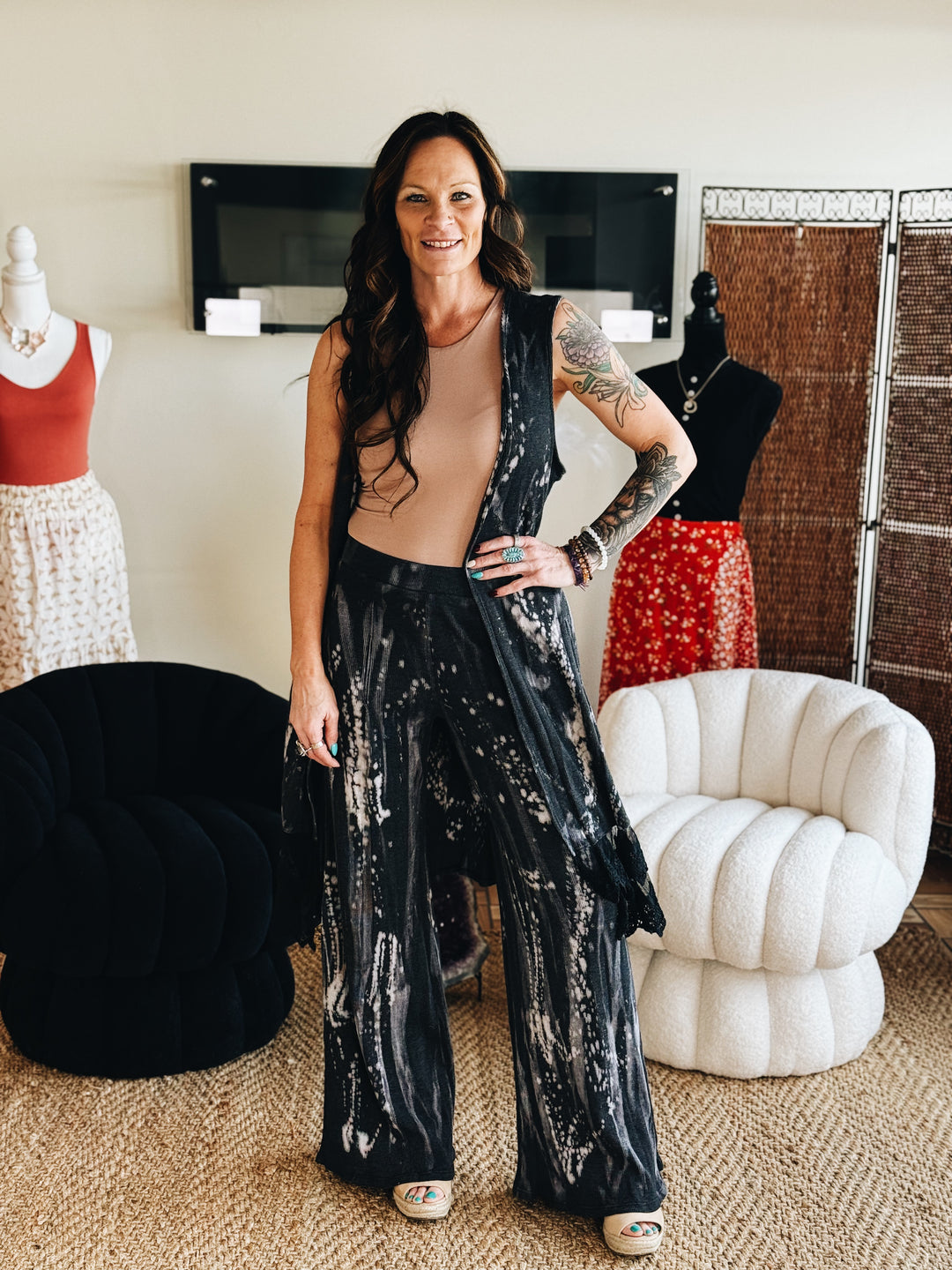 The Midnight Drift Set