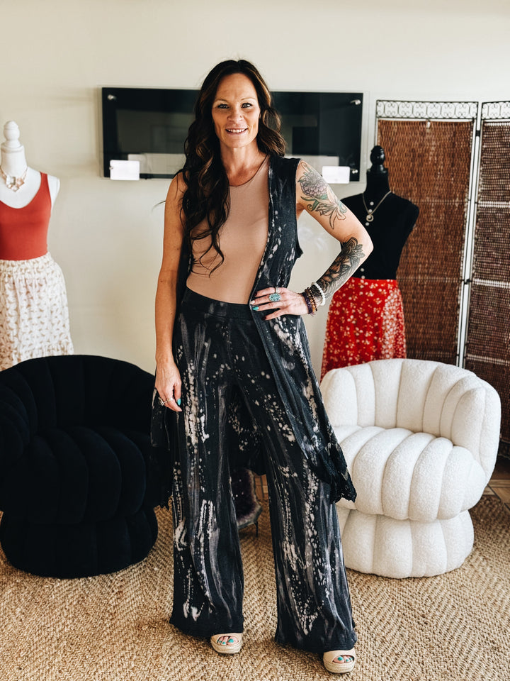 The Midnight Drift Set