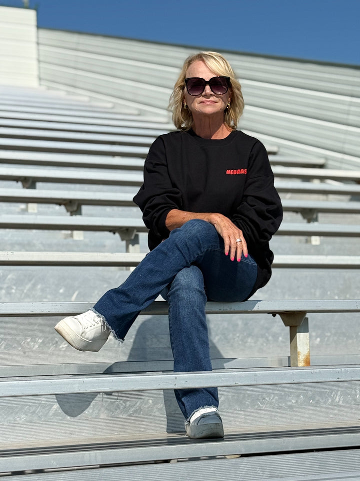 Tailgate Crewneck