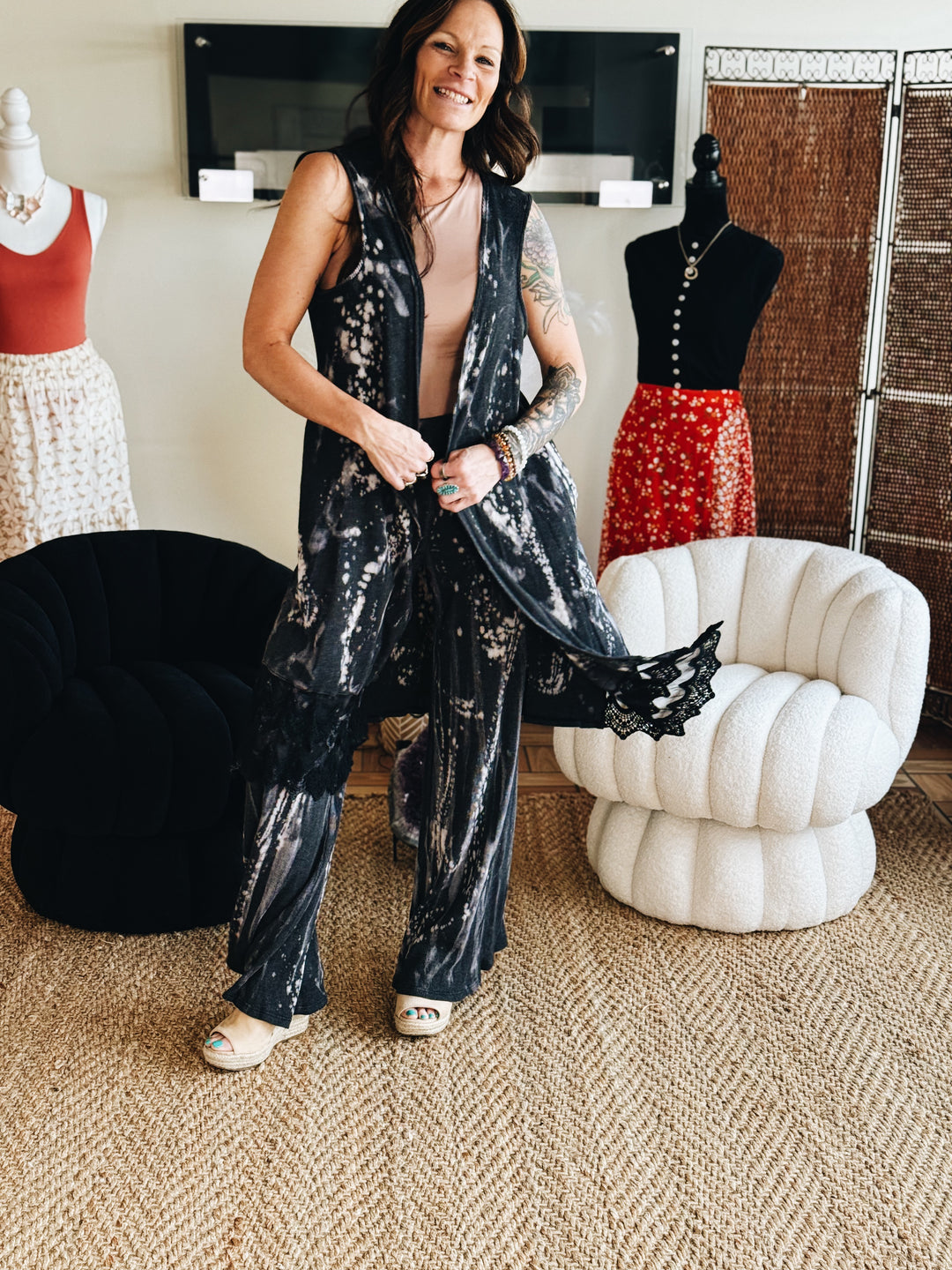 The Midnight Drift Set