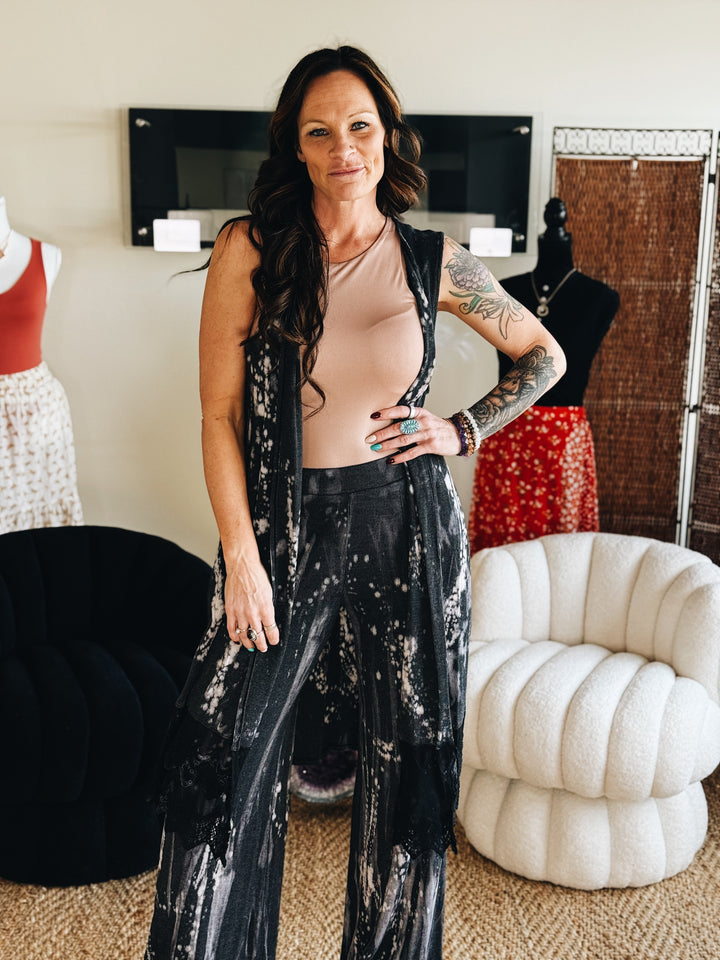 The Midnight Drift Set