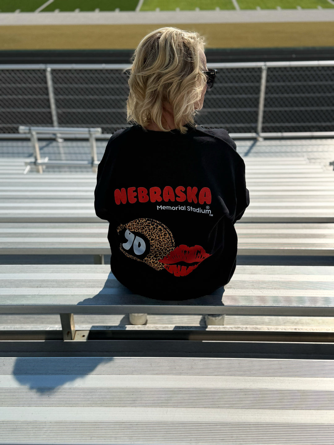 Tailgate Crewneck